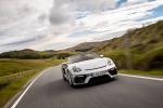 Porsche 718 Spyder 2019 года (WW)